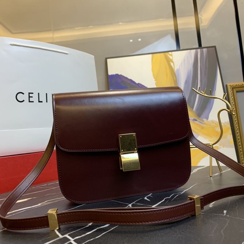 Celine Satchel Bags